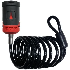 Bolt Lock Cable Lock – 7040476 - view 3