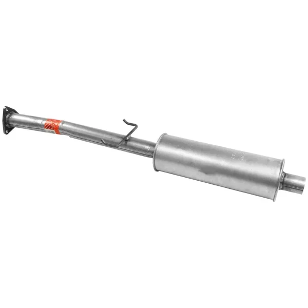 Walker Exhaust Resonator And Pipe Assembly – 55689