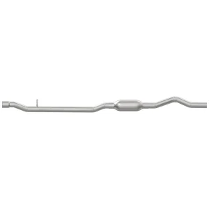 Walker Exhaust Resonator And Pipe Assembly – 56280