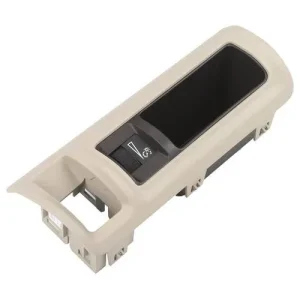 ACDelco 6 Terminal Instrument Panel Dimmer Switch – 23147083