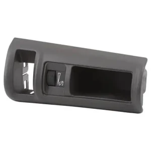 ACDelco 6 Terminal Instrument Panel Dimmer Switch – 23147082