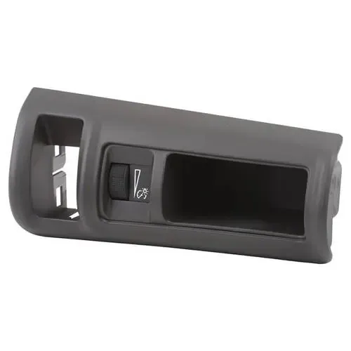 ACDelco 6 Terminal Instrument Panel Dimmer Switch – 23147082