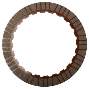 ACDelco Clutch Friction Plate – 24268140 - view 2