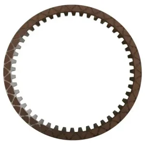 ACDelco Clutch Friction Plate – 24268484 - view 2
