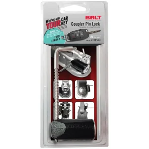 Bolt Trailer Hitch Pin Lock – 7040481