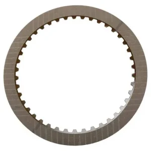 ACDelco Clutch Friction Plate – 24276268 - view 2