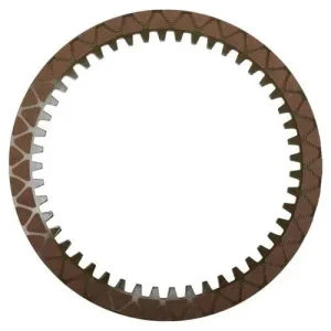 ACDelco Clutch Friction Plate – 24275339 - view 2