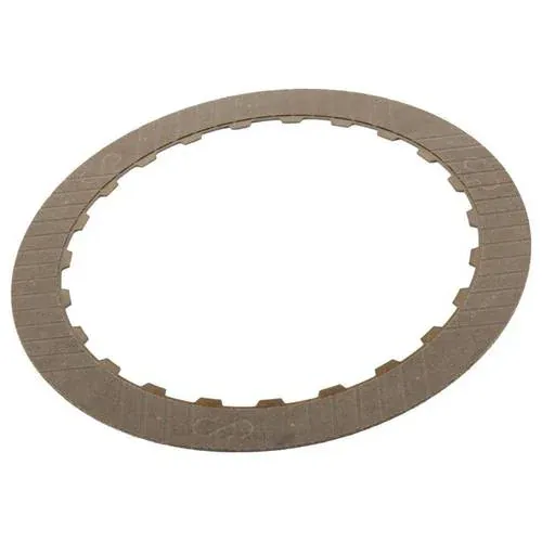 ACDelco Clutch Friction Plate – 24276271