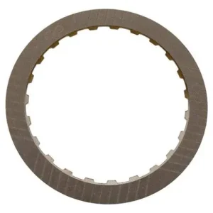 ACDelco Clutch Friction Plate – 24276271 - view 2