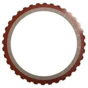ACDelco Clutch Friction Plate – 24278200 - view 2
