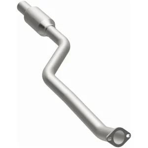 MagnaFlow California Direct-Fit Catalytic Converter – 5421014 - view 2