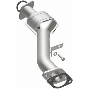 MagnaFlow California Direct-Fit Catalytic Converter – 5421025 - view 2