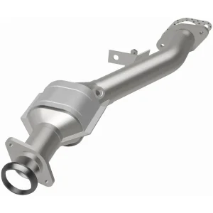 MagnaFlow California Direct-Fit Catalytic Converter – 5421025 - view 3
