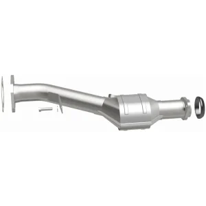 MagnaFlow California Direct-Fit Catalytic Converter – 5421025 - view 4