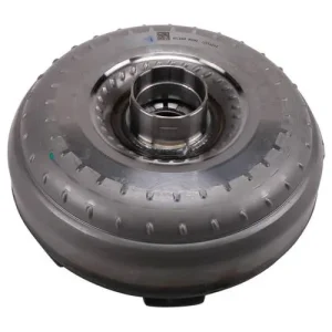 ACDelco A/T Torque Converter – 24293377