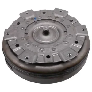 ACDelco A/T Torque Converter – 24293377 - view 2