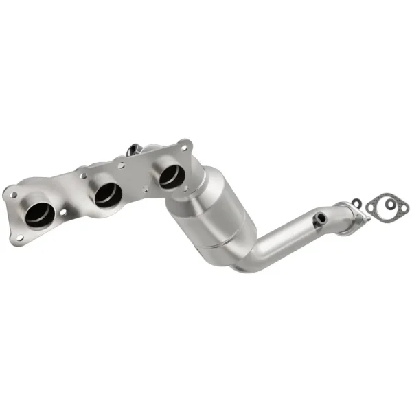 MagnaFlow Direct-Fit Exhaust Manifold – 5531222