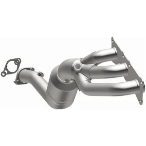MagnaFlow Direct-Fit Exhaust Manifold – 5531222 - view 2