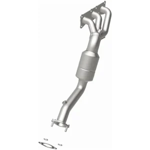 MagnaFlow Direct-Fit Exhaust Manifold – 5531222 - view 3