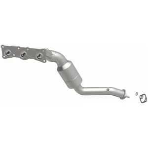 MagnaFlow Direct-Fit Exhaust Manifold – 5531222 - view 4