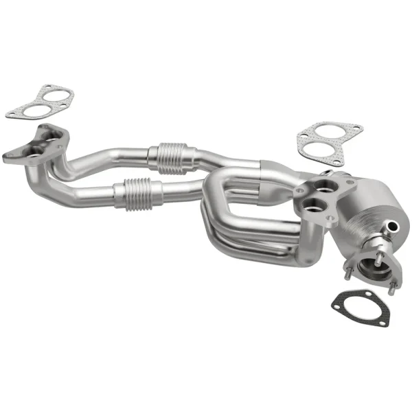 MagnaFlow Direct-Fit Exhaust Manifold – 5531447