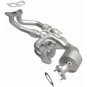 MagnaFlow Direct-Fit Exhaust Manifold – 5531447 - view 2