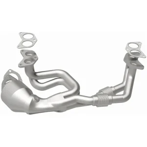 MagnaFlow Direct-Fit Exhaust Manifold – 5531447 - view 3