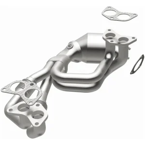 MagnaFlow Direct-Fit Exhaust Manifold – 5531447 - view 4