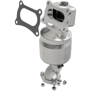 MagnaFlow Direct-Fit Exhaust Manifold – 5531898