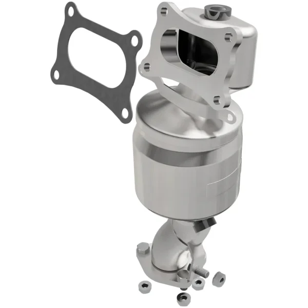 MagnaFlow Direct-Fit Exhaust Manifold – 5531898