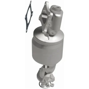 MagnaFlow Direct-Fit Exhaust Manifold – 5531898 - view 2