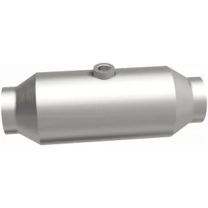 MagnaFlow California Catalytic Converter – 5561356 - view 2