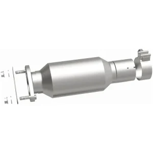 MagnaFlow California Direct-Fit Catalytic Converter – 5571269 - view 4