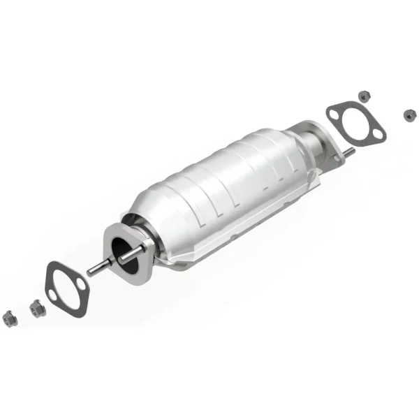MagnaFlow California Direct-Fit Catalytic Converter – 5571653