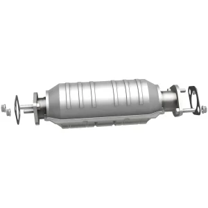 MagnaFlow California Direct-Fit Catalytic Converter – 5571653 - view 4