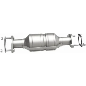MagnaFlow California Direct-Fit Catalytic Converter – 5571469 - view 2