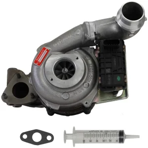 Rotomaster Turbocharger – A8200141R