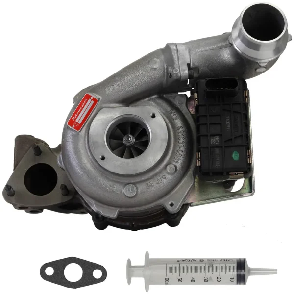 Rotomaster Turbocharger – A8200141R