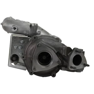 Rotomaster Turbocharger – A8200141R - view 2