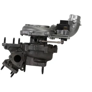 Rotomaster Turbocharger – A8200141R - view 3