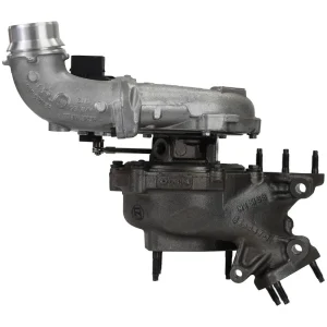 Rotomaster Turbocharger – A8200141R - view 4