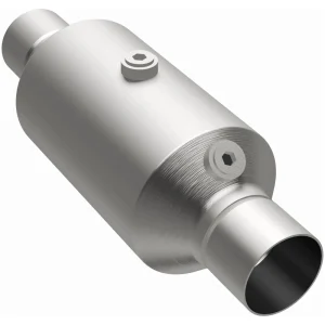 MagnaFlow Standard Universal Catalytic Converter – 79315 - view 2