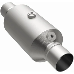 MagnaFlow Standard Universal Catalytic Converter – 79316 - view 2