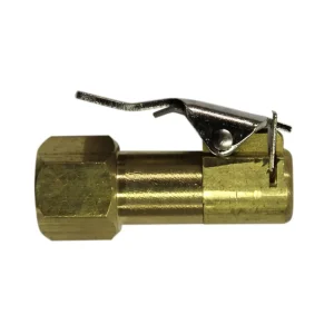 Milton Industries Air Hose Chuck Clip – S697-2