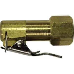 Milton Industries Air Hose Chuck Clip – S697-2 - view 2
