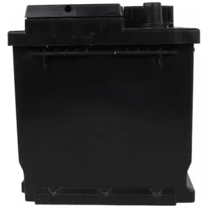 Motorcraft Tested Tough MAX Standard Flooded Top Post Battery Group Size 36R 36R 650 CCA 130 Minute RC – BXT36R - view 3