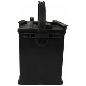 Motorcraft Tested Tough MAX Standard Flooded Top Post Battery Group Size 56 56 590 CCA 95 Minute RC – BXT56A - view 3