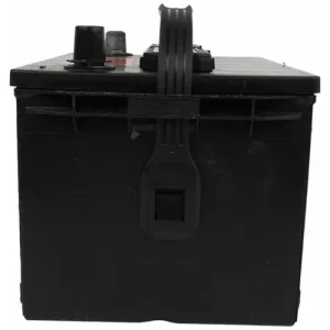 Motorcraft Tested Tough MAX Standard Flooded Top Post Battery Group Size 58 58 550 CCA 80 Minute RC – BXT58A - view 4