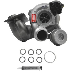 Rotomaster Turbocharger – S8030180R
