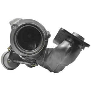 Rotomaster Turbocharger – S8030180R - view 2